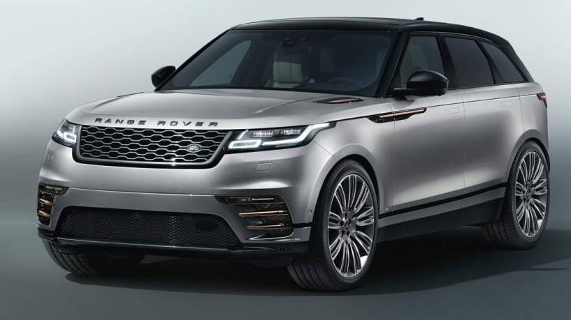 LAND ROVER RANGE ROVER VELAR 2020 SALYK2EX0LA286115 image